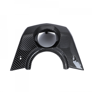 Fairing Front Key Lock Cover For YAMAHA TMAX530 Tmax 530 XP530 2012-2016 ABS