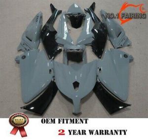 Gloss Nardo Gray Fairing Kit Fit for Yamaha TMAX 530 2012-2014 ABS Bodywork Set
