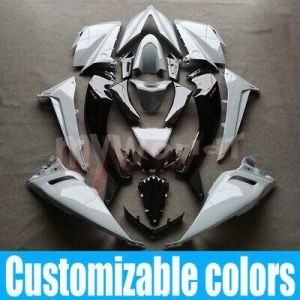 Fit for Yamaha TMAX530 2015-2016 Motorcycle Fairing Bodywork Kit Panel Set