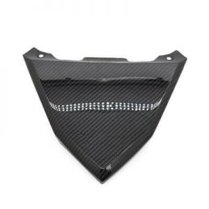For Yamaha Tmax 530 2012-2015 2016 Carbon Fiber Rear Tail Cover Fairing Cowl ABS