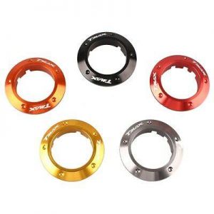 Ignition Key Lock Cap Cover For Yamaha T-max TMAX 530 2013-2015 2014