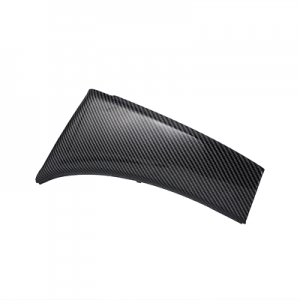 For Yamaha TMAX530 T-max 530 2012 - 2016 Carbon Fiber ABS Right Side Panel Cover