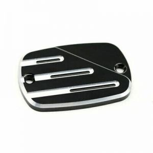 Front Brake Reservoir Cover For YAMAHA TMAX 500/530 YP400 MAJESTY XVS 950 Bolt