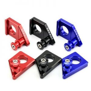 CNC Swingarm Spools Slider For YAMAHA MT10/FZ10 2016-2020 FZ8 FZ1 T-Max 530/560