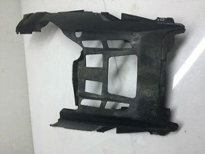 YAMAHA TMAX 530 2015 BOTTOM FENDER FAIRING INNER COVER 59C2155300