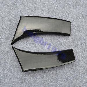 ABS Left+Right Front Side Panel Part For Yamaha Tmax530 TMAX-530 2015-2016 15 16