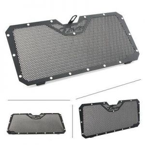 shopping Tmax Radiator Grille Guard Cover Protector Fit Yamaha TMAX 530 2012-2013 2014 2015 16