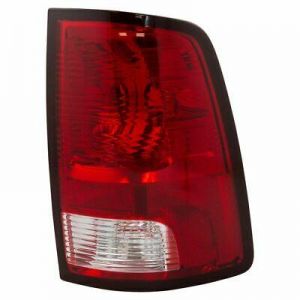 OEM Mopar 55277414AF Tail Light Lamp Passenger Side Right RH for Dodge Ram New