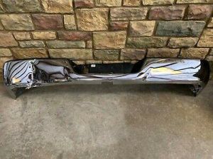 2010 2011 2012 2013 2014 2015 2016 2017 DODGE RAM 1500 2500 3500 REAR BUMPER