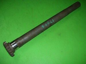 2016 Ram 2500 3500 4wd 4x4 Front AXLE SHAFT differential Right INNER Dodge