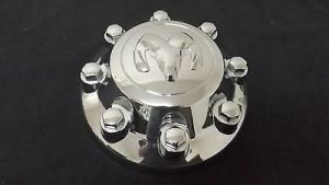 Ram Dodge 2500 3500 OEM Wheel Center Cap 2014 2015 2016 2017 04726279AA