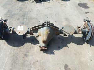 2014-2017 DODGE RAM 3500 11.5 RING GEAR 4WD 3.73 RATIO OEM 15 16