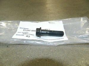 Dodge Ram 2500 3500 9.25 AAM Front Axle Hub Assembly Mounting Bolt 2003-2016 4X4