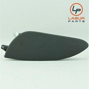 +A1033 W211 W219 MERCEDES 06-11 E CLS FRONT RIGHT SIDE SEAT SRS AlRBAG BLACK