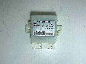 Mercedes E-Class W211 Parking Distance Control Unit OEM A2115450016