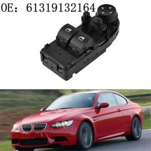 For BMW E92 325 328 330 335 Power Window Master Control Switch 61319132164