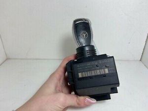 Mercedes E-Class W211 CLS W219 Ignition Switch Module w/Key OEM A2115452308