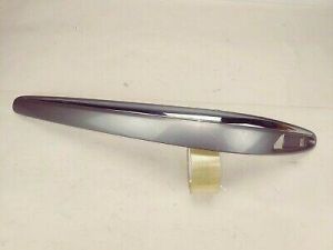2006 MERCEDES E 350 W211 FRONT LEFT BUMPER MOULDING C30