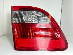 Mercedes W211 T-Model Facelift Elegance Rear Left Inner Taillight A2118202964