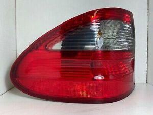Mercedes W211 T-Model Facelift Elegance Rear Left Taillight OEM A2118202764