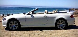 2005 BMW 6-Series