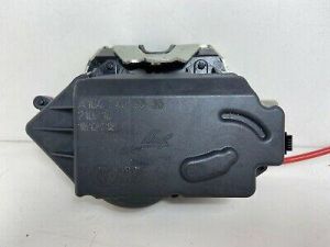 Mercedes E-Class W211 S211 W164 Tailgate Lock Trunk Lock OEM A1647400635
