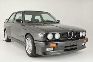 1986 BMW M3