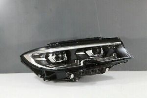 2019-2021 BMW 3 Series Right RH Passenger Full LED Headlight OEM 19 20 21
