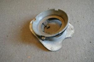 BMW 1600 2002 headlight bucket