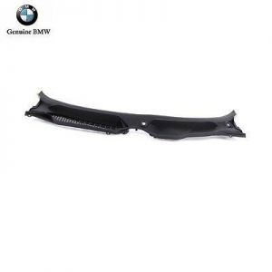 Fits: BMW E85 E86 Z4 L6 (2003-2008) Front Windshield Cowl Cover 51-71-7-017-022