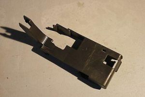 MERCEDES W211 Cover: rear outside left A2119220330 OEM W211002