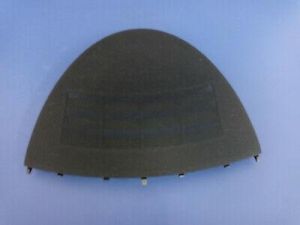 06-09 MERCEDES W211 E-CLASS DASHBOARD DASH SPEAKER GRILLE TRIM COVER OEM