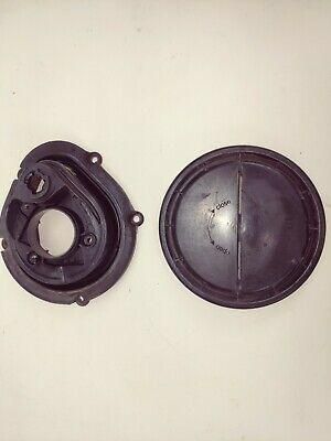 2006 MERCEDES E 350 W211 RIGHT HEADLIGHT CAP COVER & LED 15538900 C30