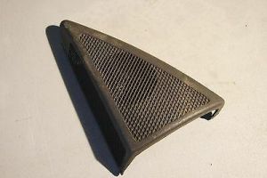 MERCEDES W211 FRONT LEFT DOOR TWEETER GRILL A2117250194 OEM W211003