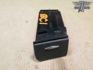 🥇03-06 MERCEDES W211 E-CLASS DASH RIGHT CARD HOLDER STORAGE BLACK OEM