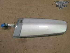 🥇03-09 MERCEDES W211 E-CLASS REAR LEFT INTERIOR DOME LIGHT LAMP A2118203701 OEM