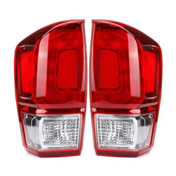 shopping  ציוד ואבזרי הרכב  Car Rear Tail Light Brake Lamp Left/Right For Toyota Tacoma Pickup 2016-2019 8156004180 8155004180