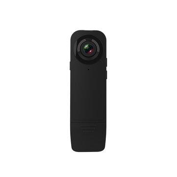shopping  ציוד ואבזרי הרכב  A18 Mini Full HD 1920P Smart Camera Police Video Recorder Night Vision Motorcycle Bike Car Motion Cam With Recording Pen