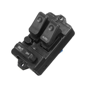 shopping  ציוד ואבזרי הרכב  ABS Electric Power Window Control Switch For MAZDA 323F BONGO 1994-1998 RHD