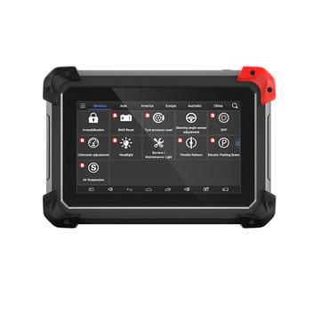 shopping  ציוד ואבזרי הרכב  XTOOL EZ400pro Car OBD2 Diagnostic Tool Scanner Automotive Code Reader Tester Key Programmer ABS Airbag SAS EPB DPF Oil Functions