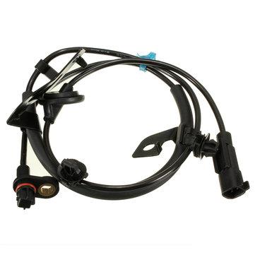 shopping  ציוד ואבזרי הרכב  Rear Left ABS Wheel Speed Sensor for Mitsubishi Outlander 07-12 Lancer 07-10