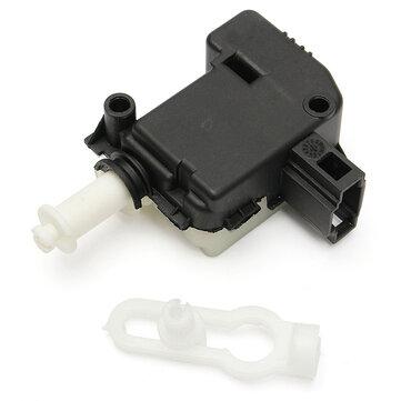 shopping  ציוד ואבזרי הרכב  2 Pins Remote Trunk Release Actuator Motor For Audi A2 A4 B6 01-05 8E5962115B