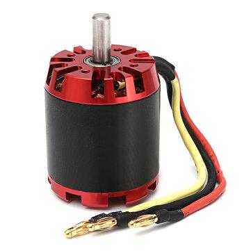 shopping  ציוד ואבזרי הרכב  N5065 400KV 1820W Outrunner Brushless Motor For Electric Scooter Skate Board DIY Kit