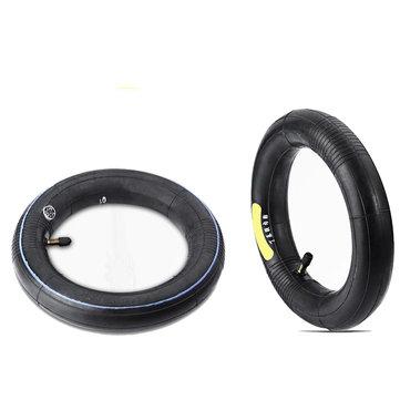 shopping  ציוד ואבזרי הרכב  8.5" Thicken Rubber Solid Tire Wheels Inner Tube For M365 Electric Scooter