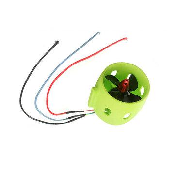 shopping  ציוד ואבזרי הרכב  12V-24V DIY Ship Underwater Thruster Brushless Motor Propeller For RC Boat Bait Tug AUV Robot Thruster