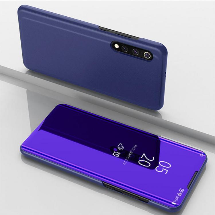 shopping כיסויים לטלפון Bakeey Plating Mirror Window Shockproof Flip Full Cover Protective Case for Xiaomi Mi A3 / Xiaomi Mi CC9E