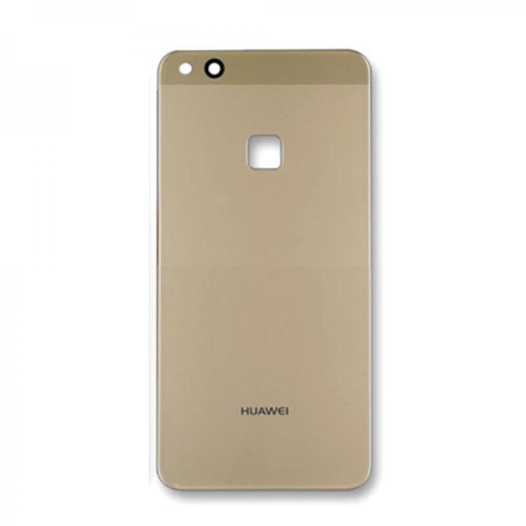shopping כיסויים לטלפון Replacement Glass Battery Back Cover Rear Housing with Tool Kit for Huawei P10 Lite