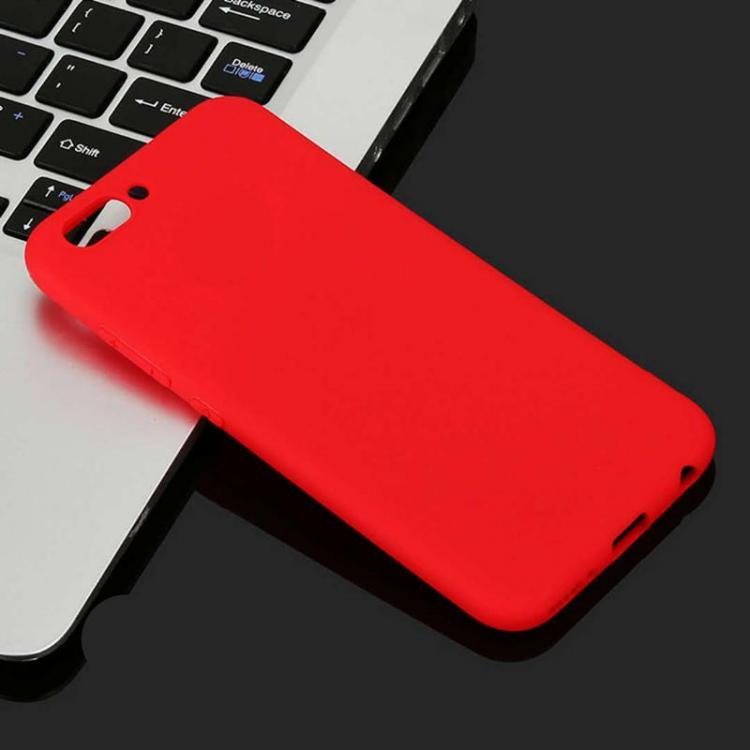 shopping כיסויים לטלפון Bakeey Ultra Thin Shockproof Frosted Soft TPU Protective Case For Huawei Honor 10