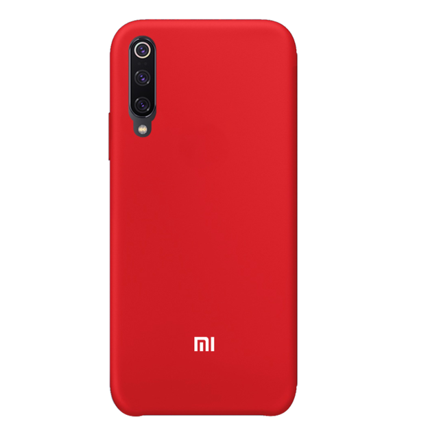 shopping כיסויים לטלפון Bakeey Ultra Thin Anti-Scratch Liquid Silicone Soft Protective Case For Xiaomi Mi9 Mi 9 / Xiaomi Mi9 Mi 9 Transparent Edition