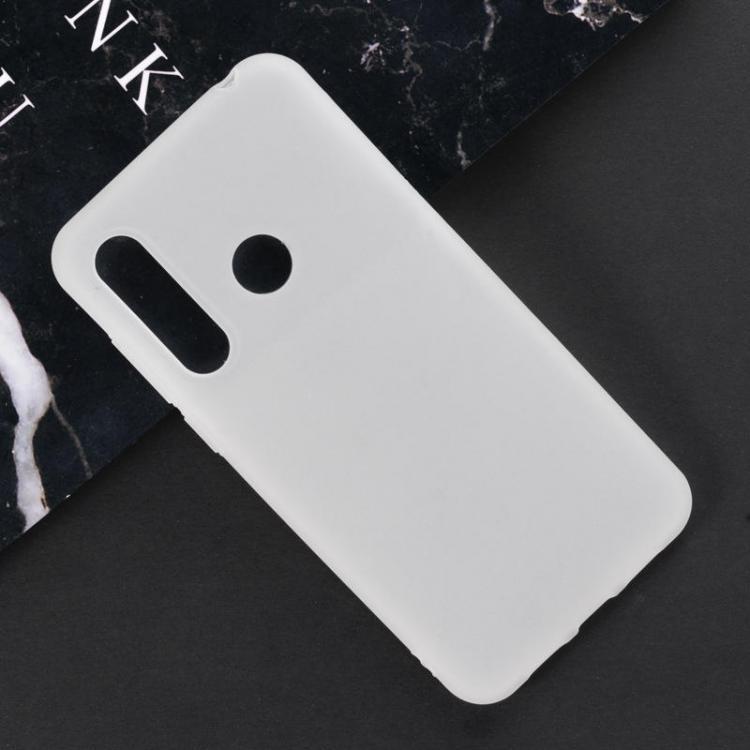 shopping כיסויים לטלפון Bakeey Ultra-thin Soft TPU Protective Case For DOOGEE N20